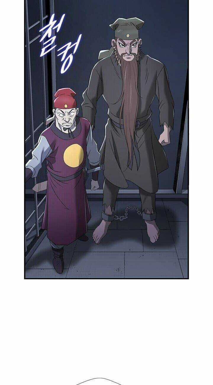 Cuồng Long - Chapter 8 - Trang 31