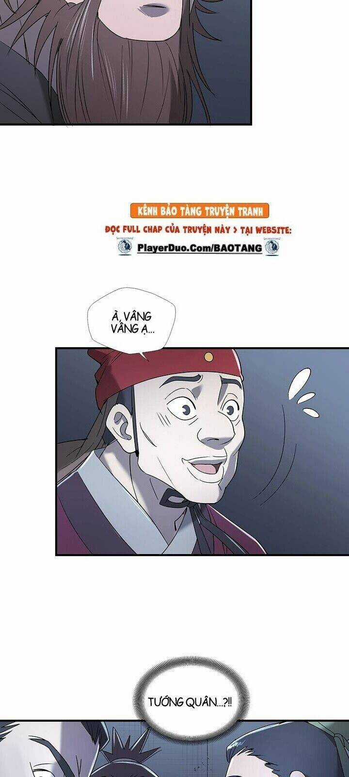 Cuồng Long - Chapter 8 - Trang 33