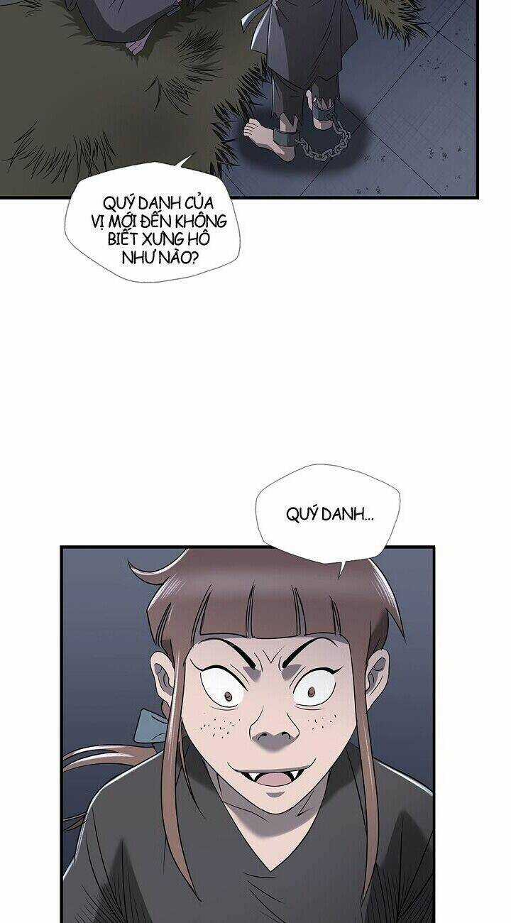 Cuồng Long - Chapter 8 - Trang 36