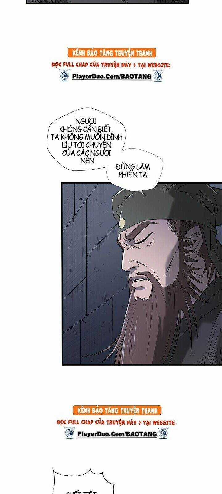 Cuồng Long - Chapter 8 - Trang 37