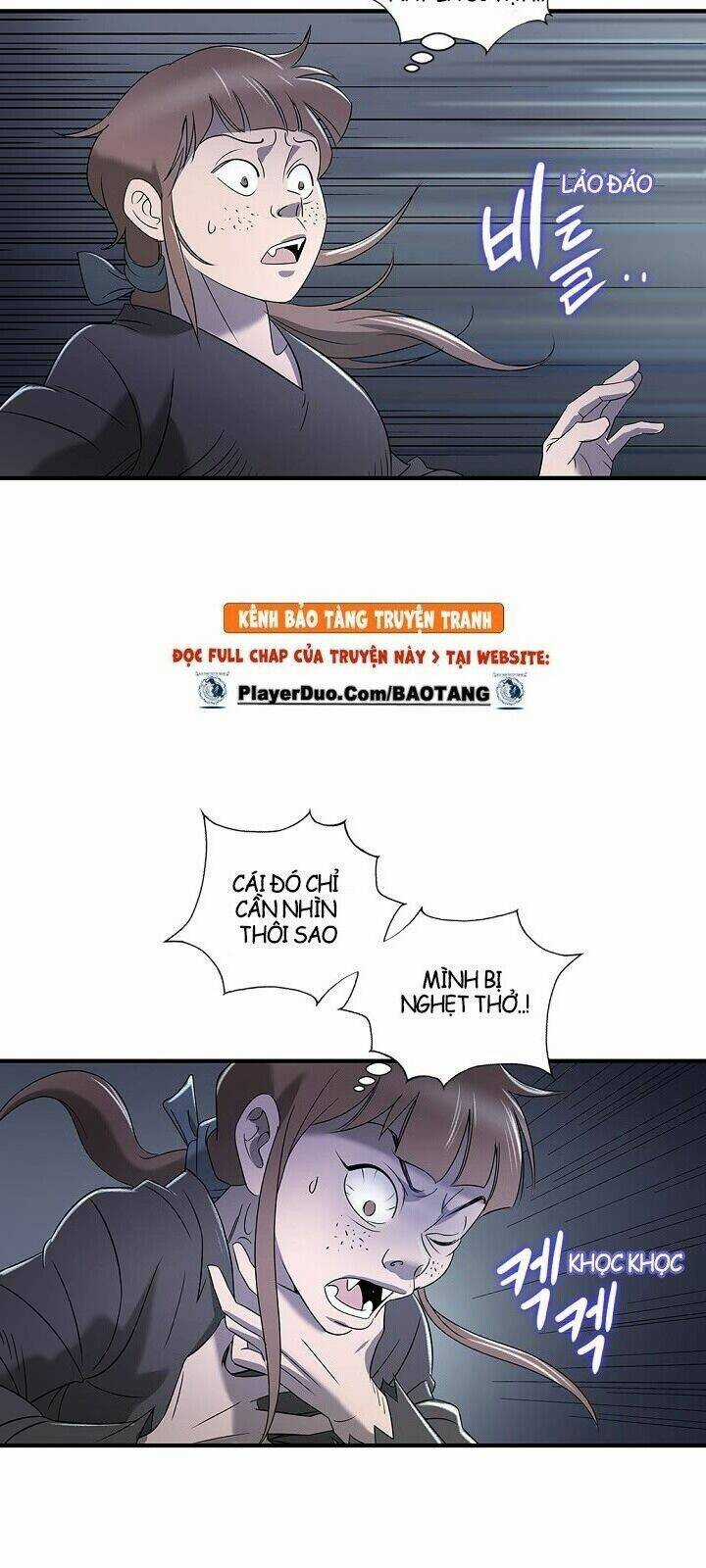 Cuồng Long - Chapter 8 - Trang 40