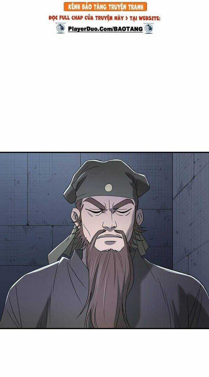 Cuồng Long - Chapter 8 - Trang 41