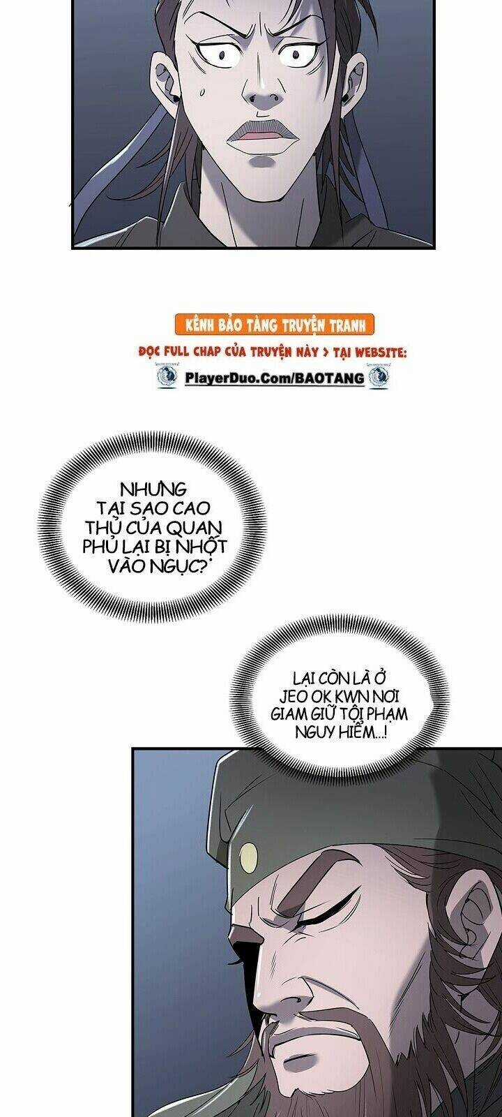 Cuồng Long - Chapter 8 - Trang 43