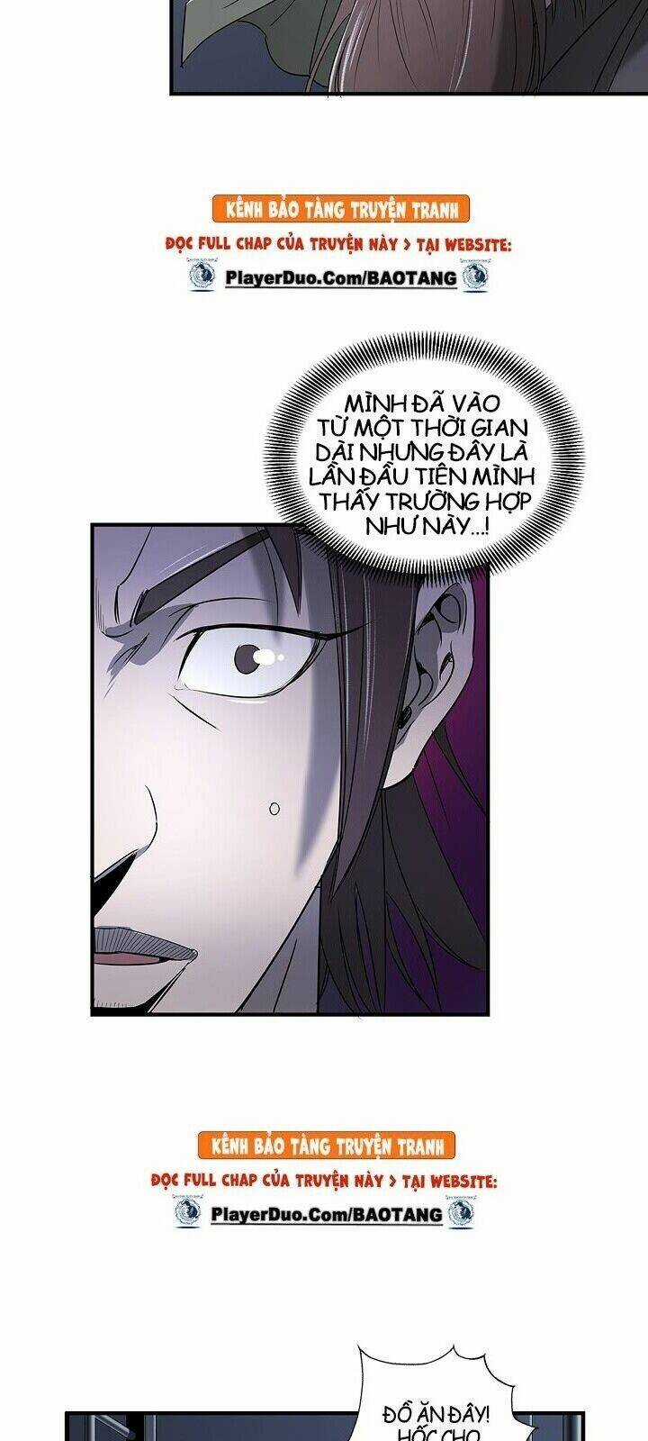 Cuồng Long - Chapter 8 - Trang 44