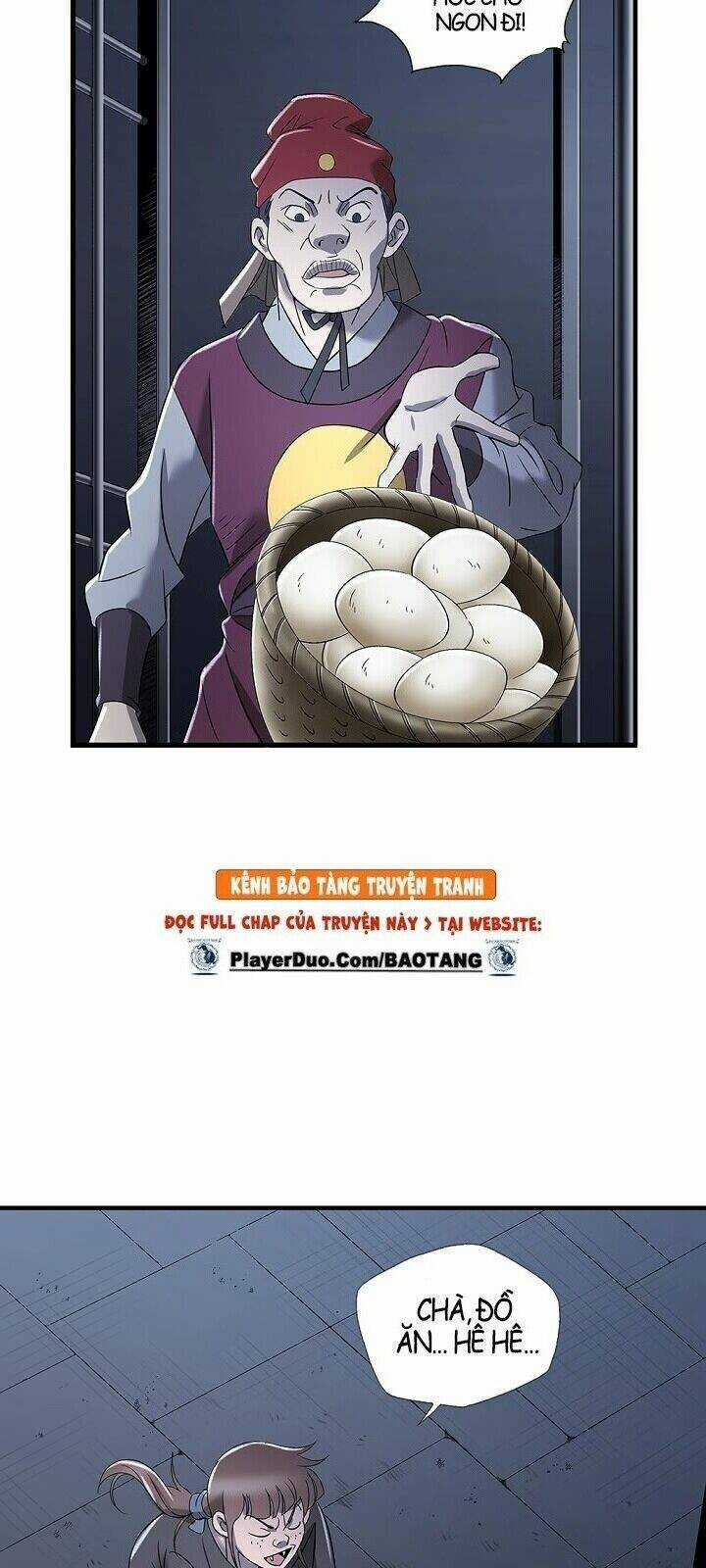 Cuồng Long - Chapter 8 - Trang 45