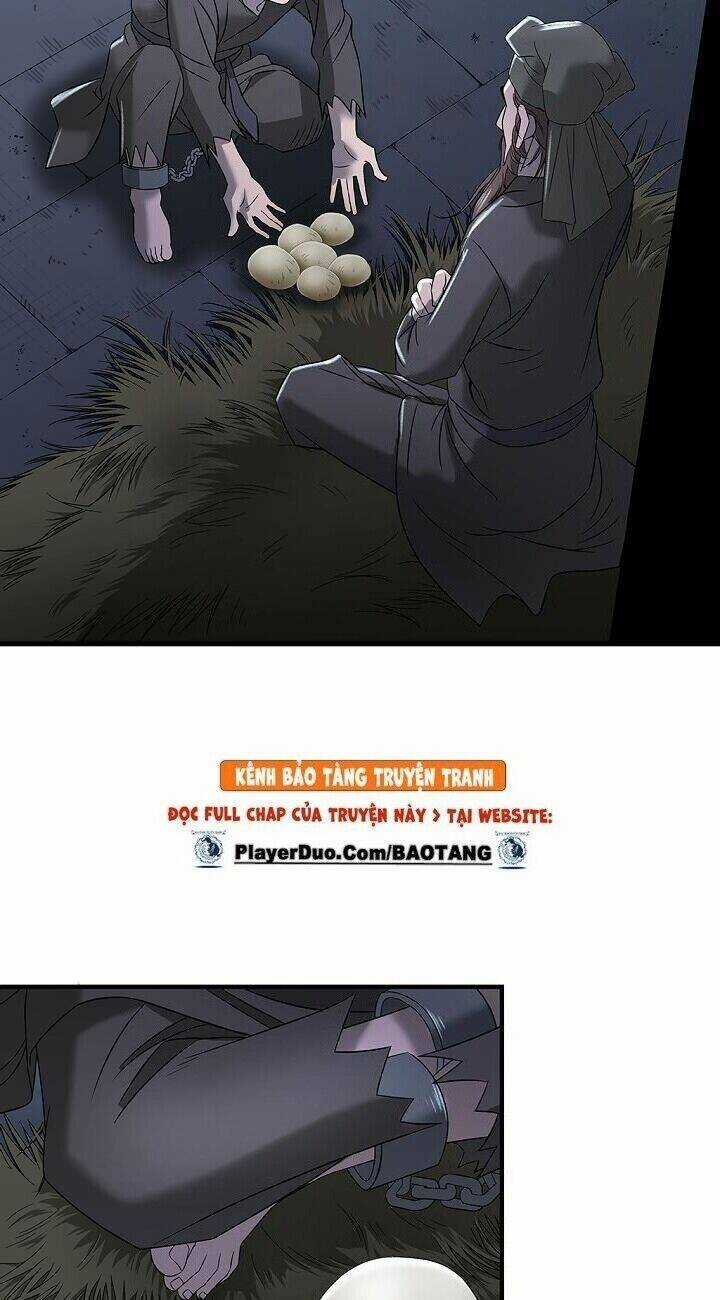 Cuồng Long - Chapter 8 - Trang 46