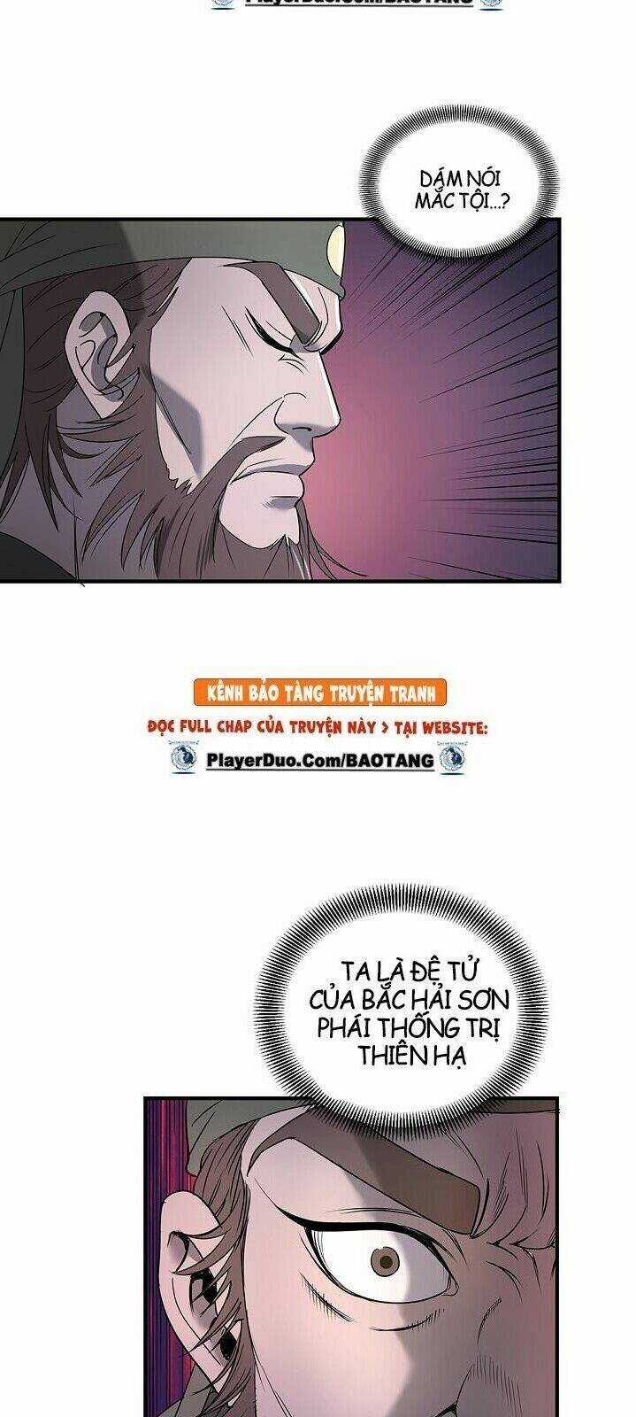 Cuồng Long - Chapter 8 - Trang 48