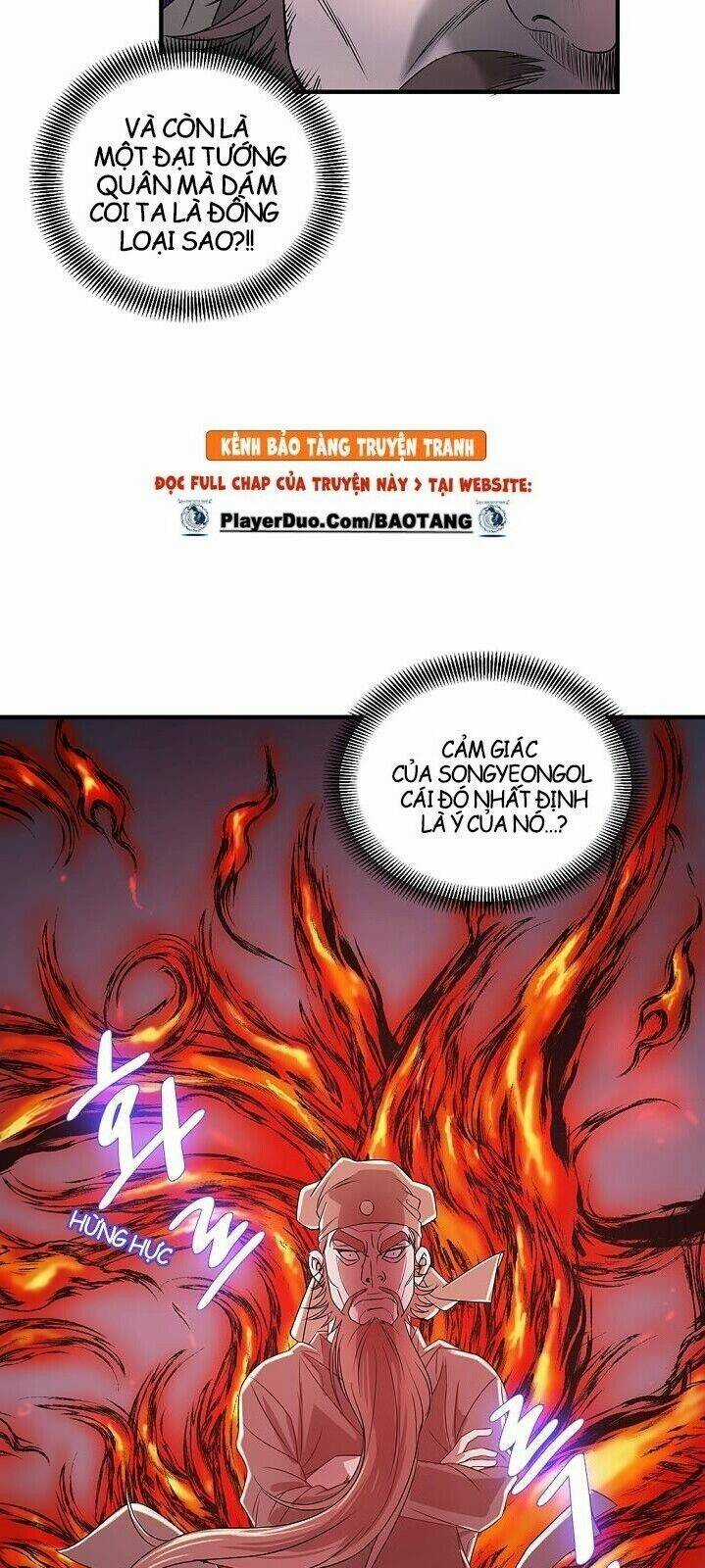 Cuồng Long - Chapter 8 - Trang 49