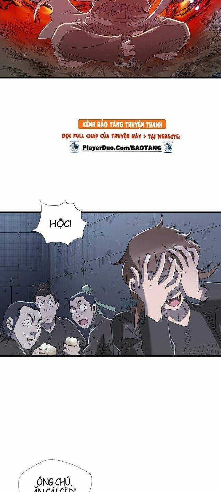 Cuồng Long - Chapter 8 - Trang 50
