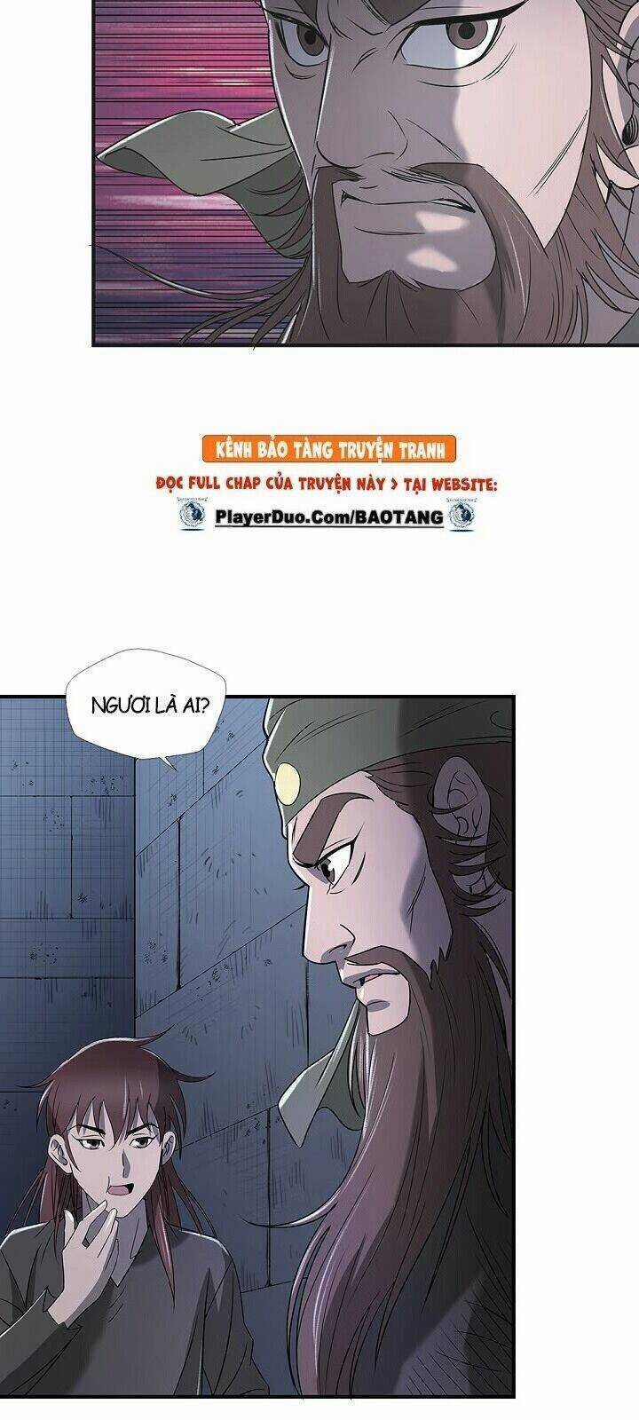 Cuồng Long - Chapter 8 - Trang 52