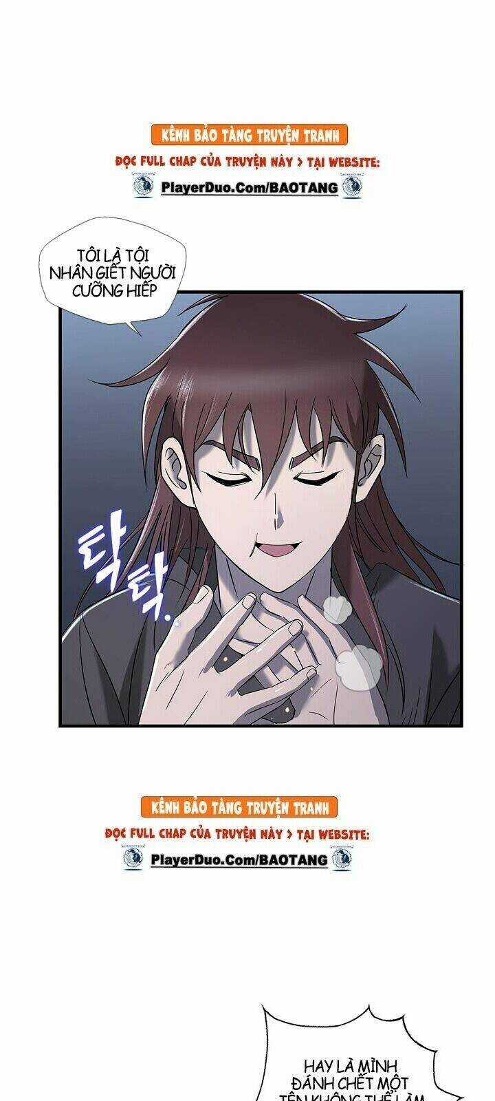 Cuồng Long - Chapter 8 - Trang 53