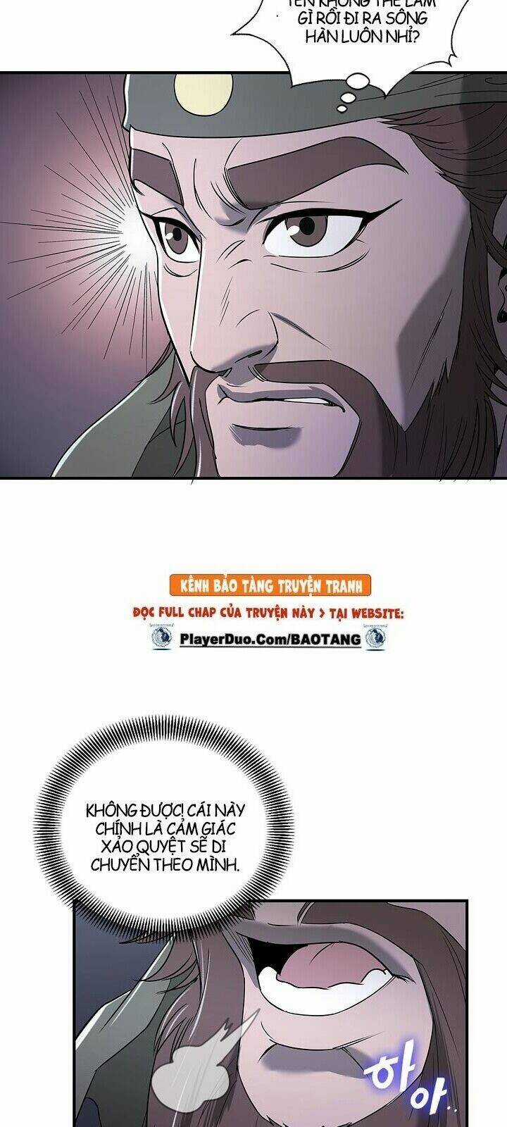Cuồng Long - Chapter 8 - Trang 54