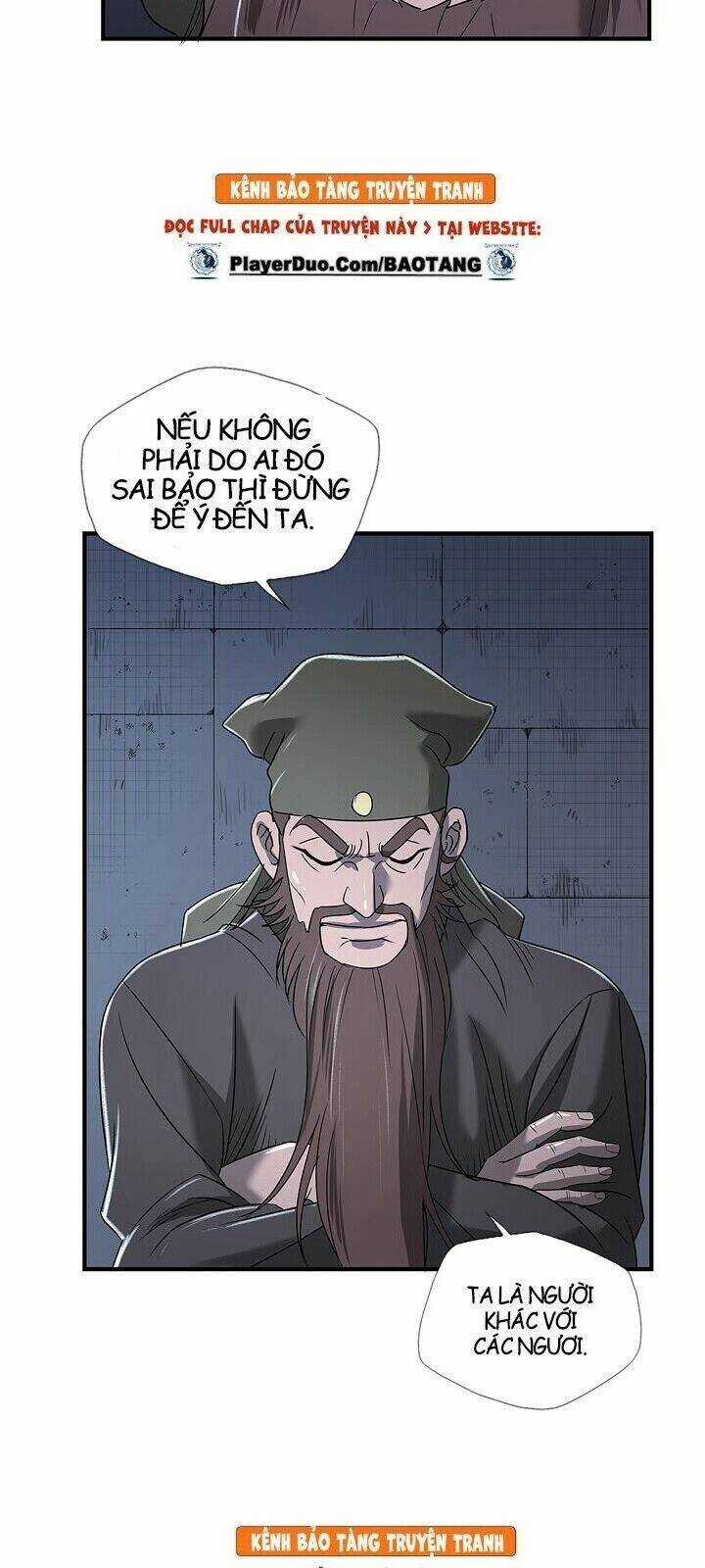 Cuồng Long - Chapter 8 - Trang 55