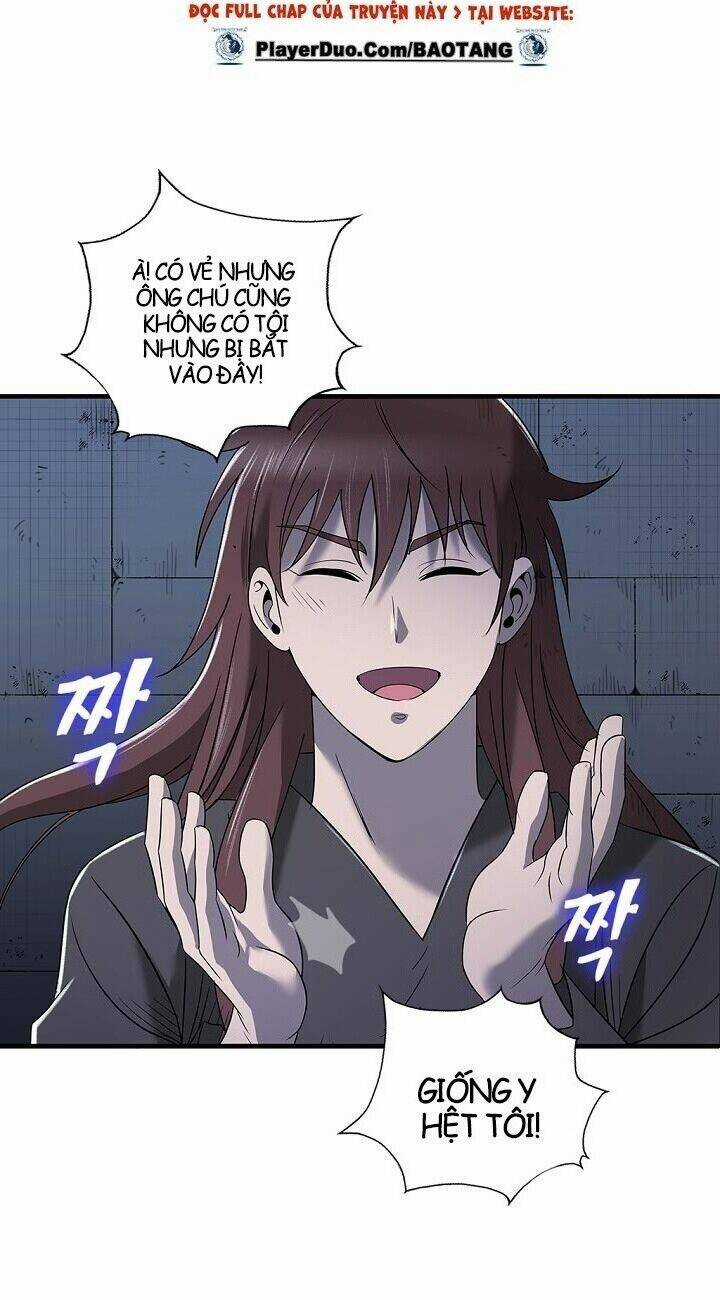 Cuồng Long - Chapter 8 - Trang 56