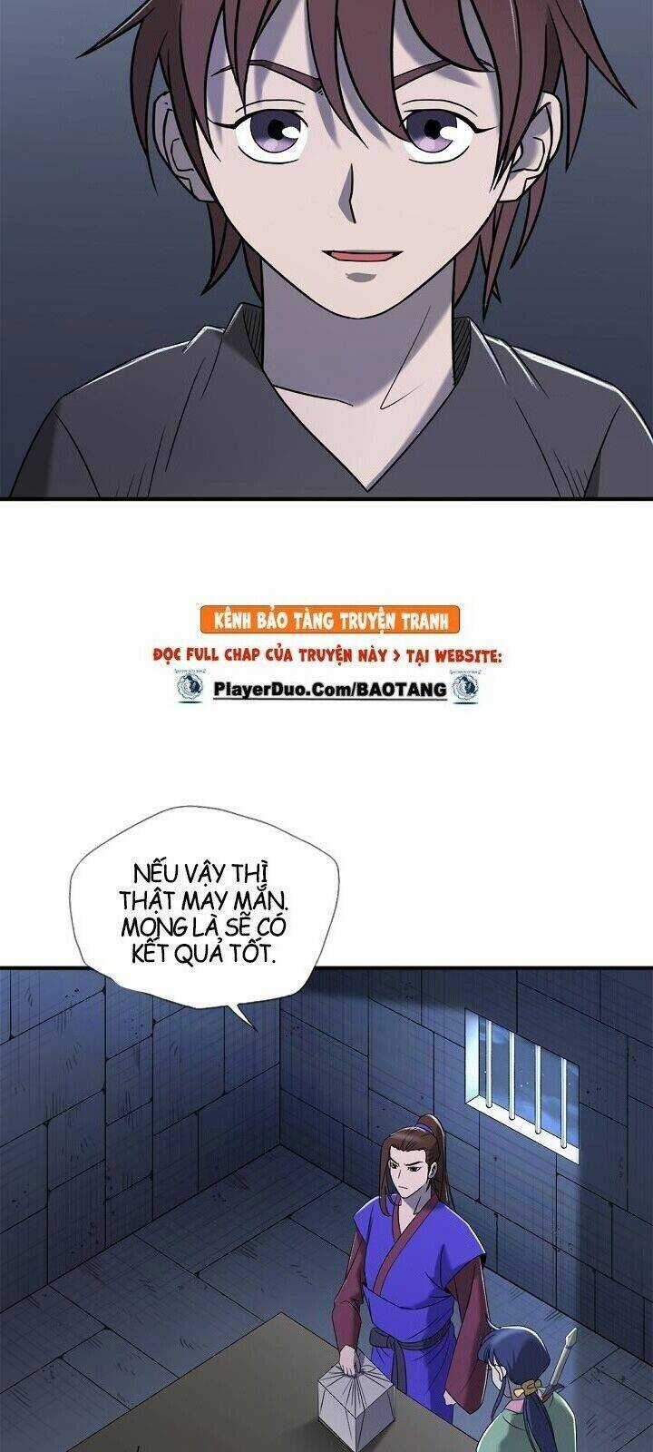 Cuồng Long - Chapter 8 - Trang 8