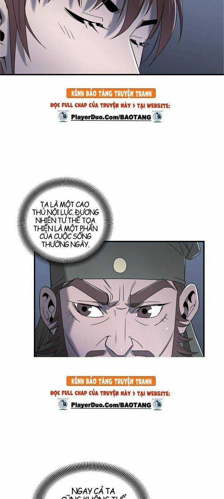 Cuồng Long - Chapter 9 - Trang 12