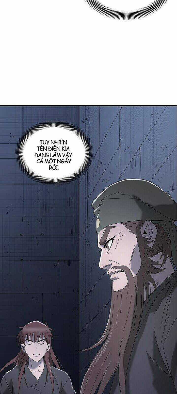 Cuồng Long - Chapter 9 - Trang 14