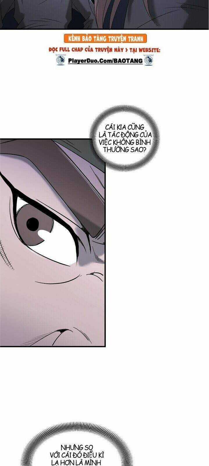 Cuồng Long - Chapter 9 - Trang 15