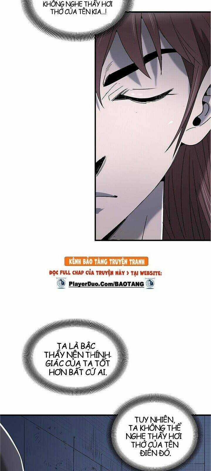 Cuồng Long - Chapter 9 - Trang 16