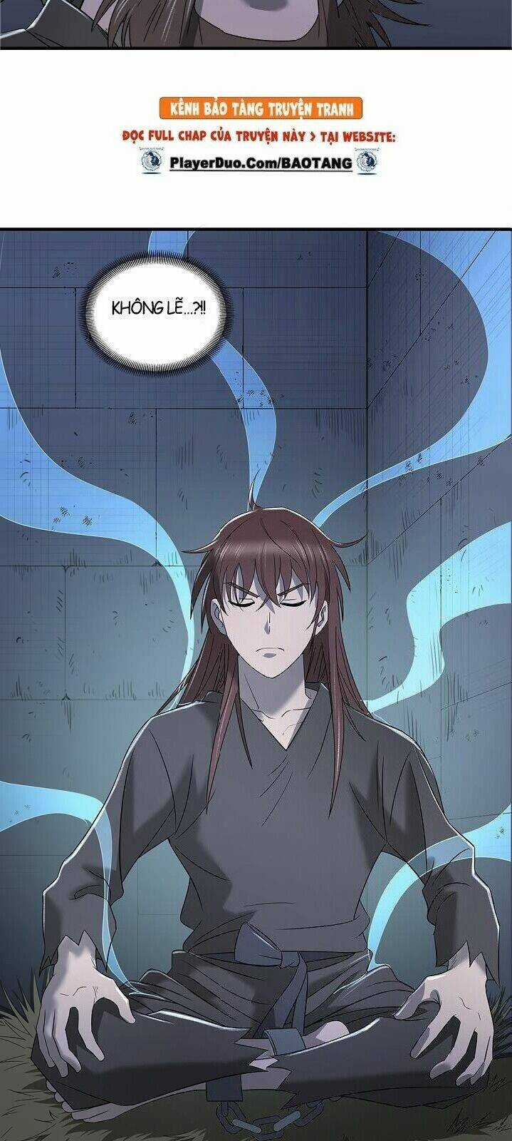 Cuồng Long - Chapter 9 - Trang 18