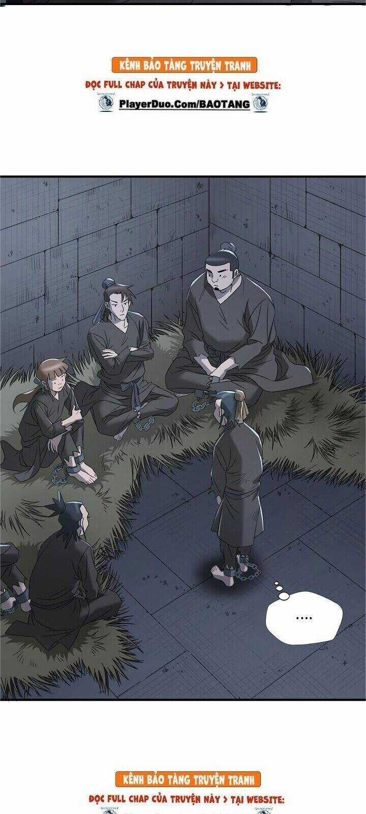 Cuồng Long - Chapter 9 - Trang 21