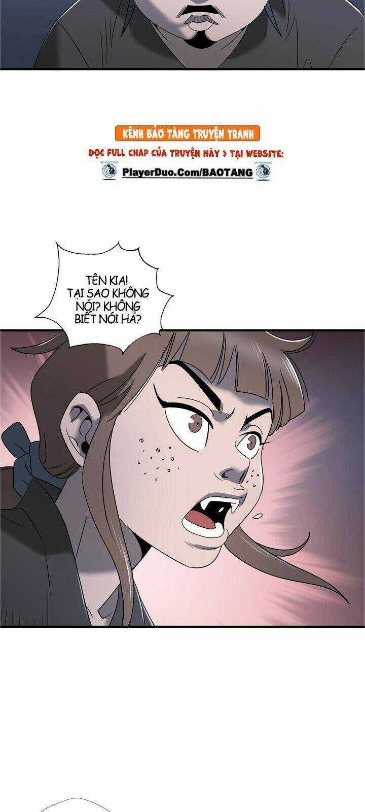 Cuồng Long - Chapter 9 - Trang 23