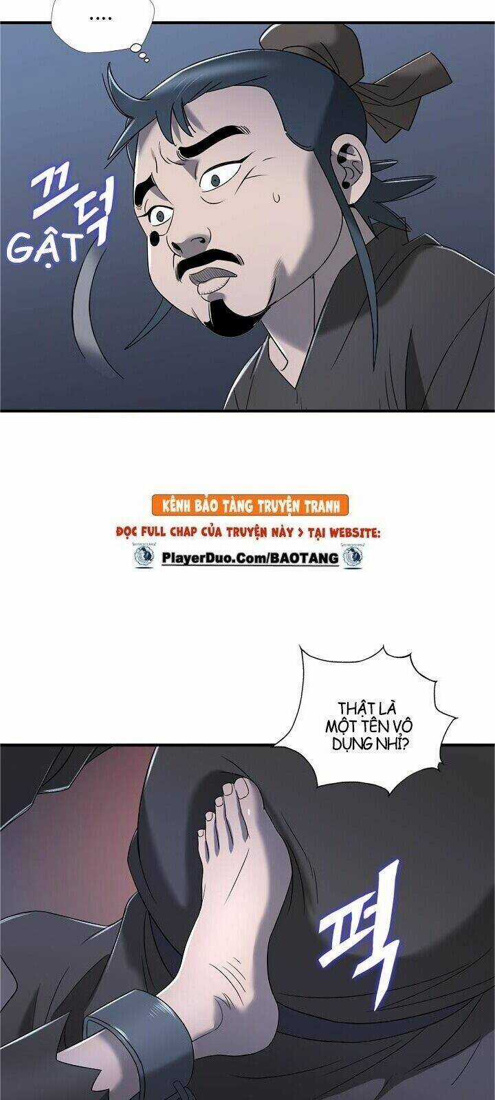 Cuồng Long - Chapter 9 - Trang 24