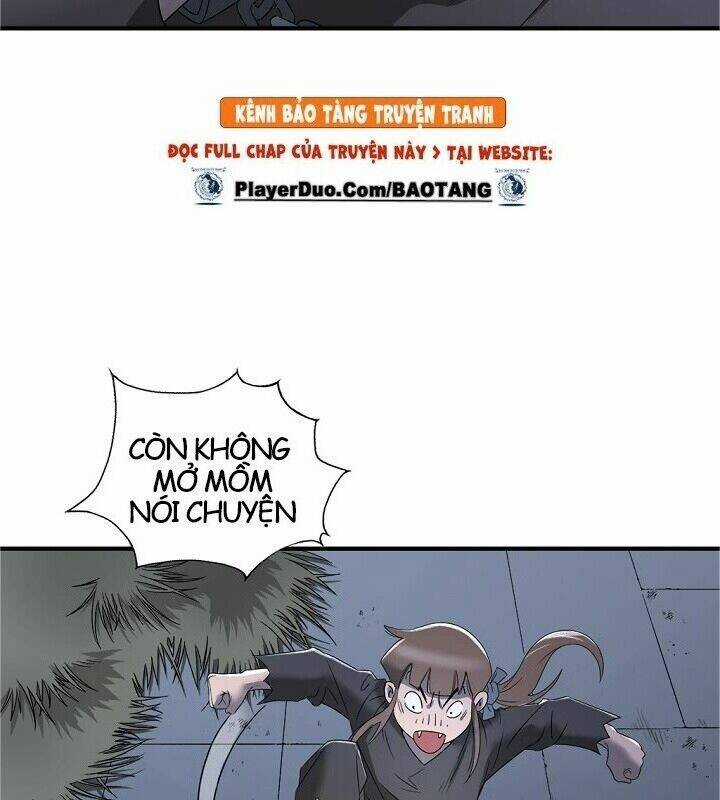 Cuồng Long - Chapter 9 - Trang 25