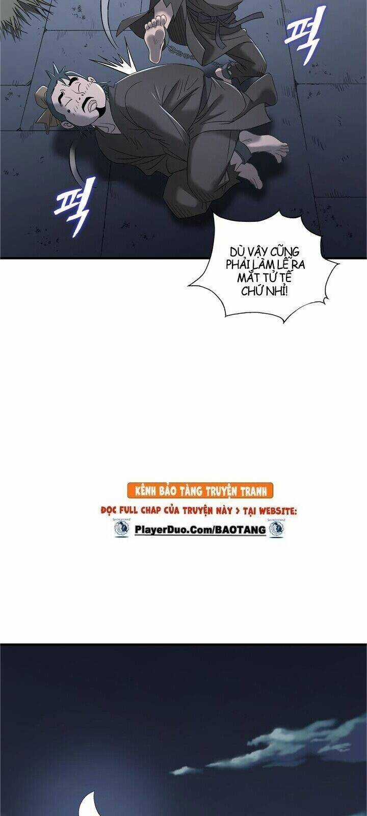 Cuồng Long - Chapter 9 - Trang 26