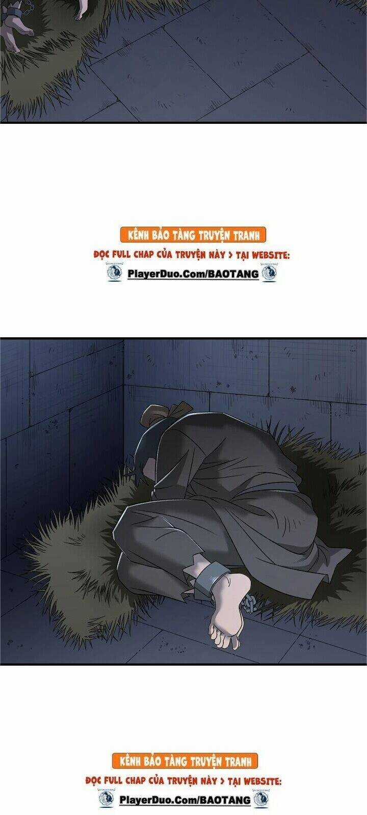 Cuồng Long - Chapter 9 - Trang 28