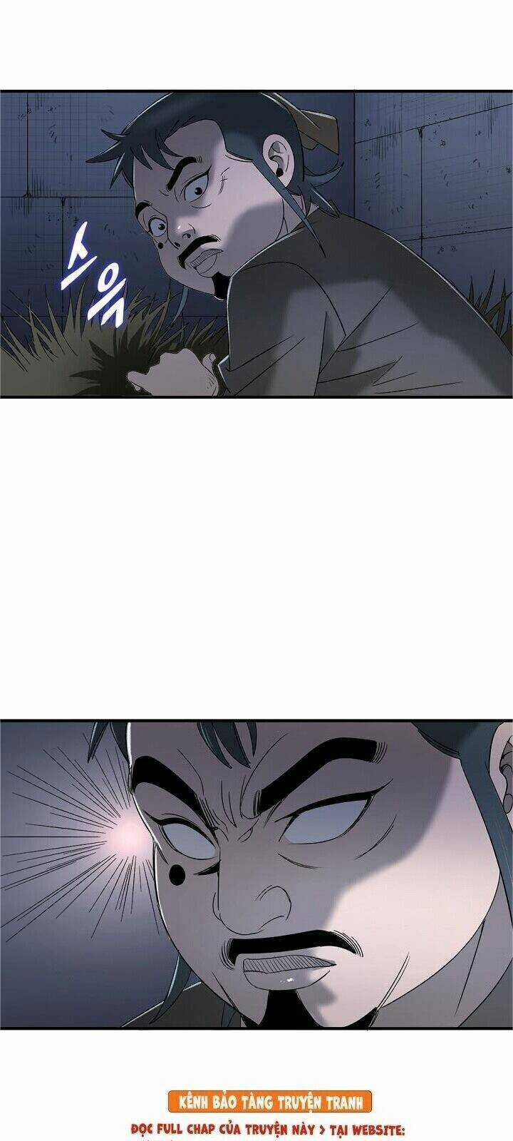 Cuồng Long - Chapter 9 - Trang 29