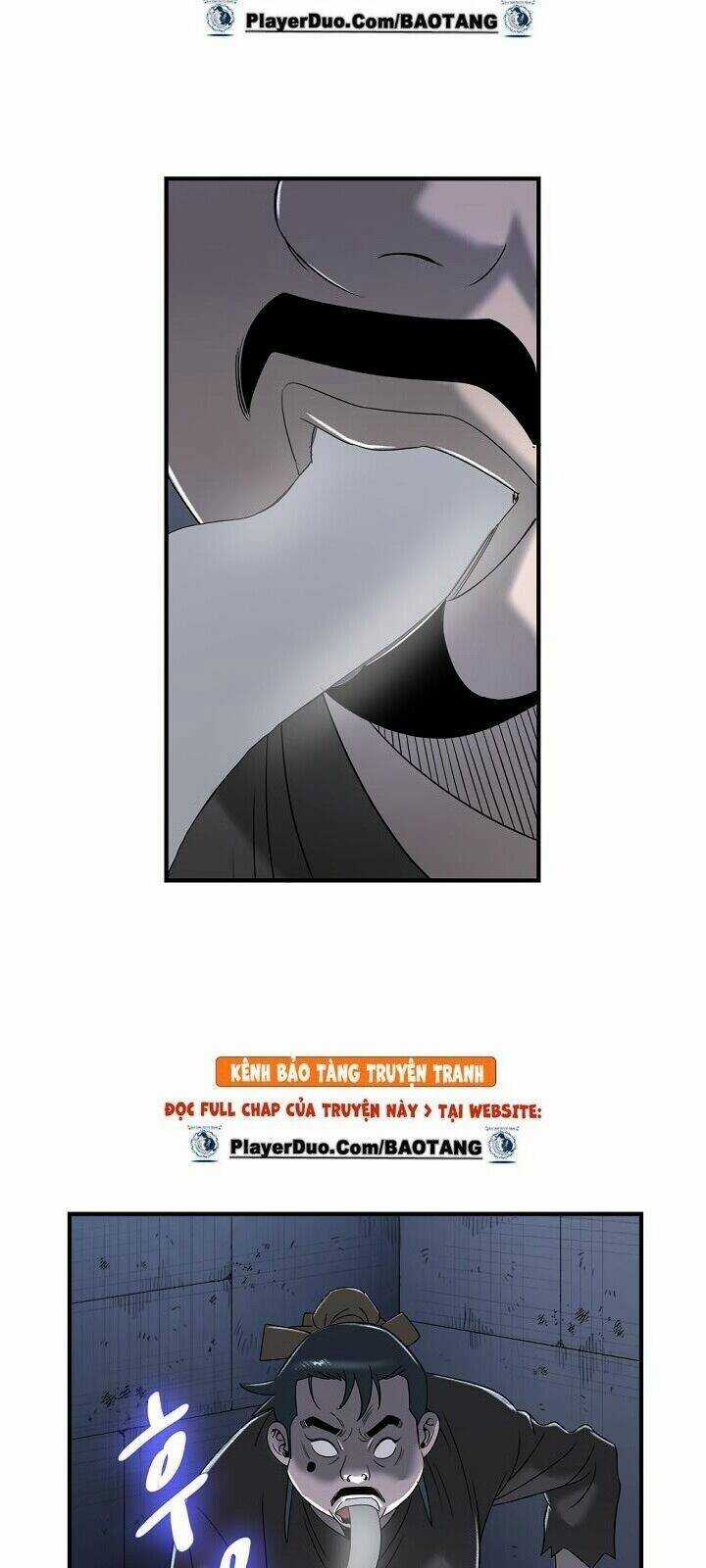 Cuồng Long - Chapter 9 - Trang 30