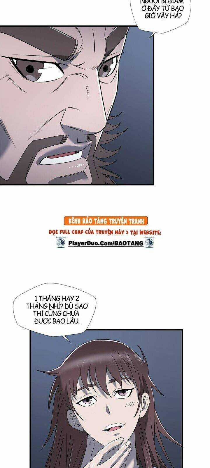 Cuồng Long - Chapter 9 - Trang 4