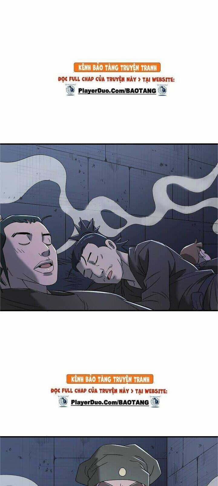 Cuồng Long - Chapter 9 - Trang 32