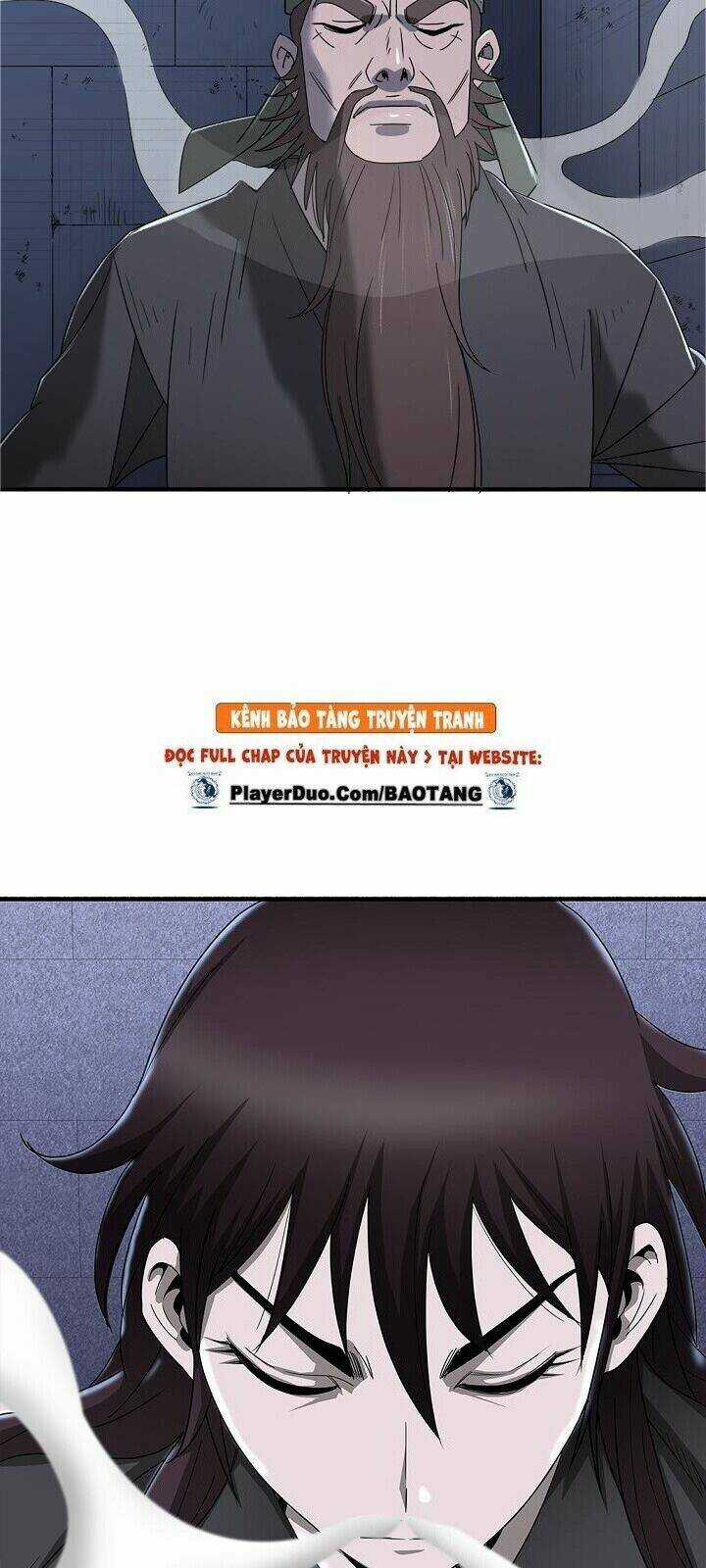 Cuồng Long - Chapter 9 - Trang 33