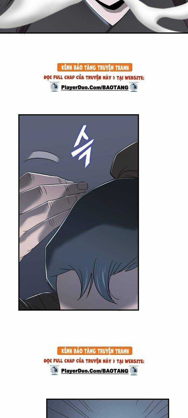 Cuồng Long - Chapter 9 - Trang 34