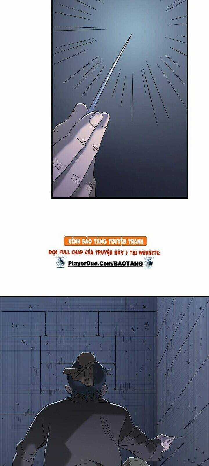 Cuồng Long - Chapter 9 - Trang 35