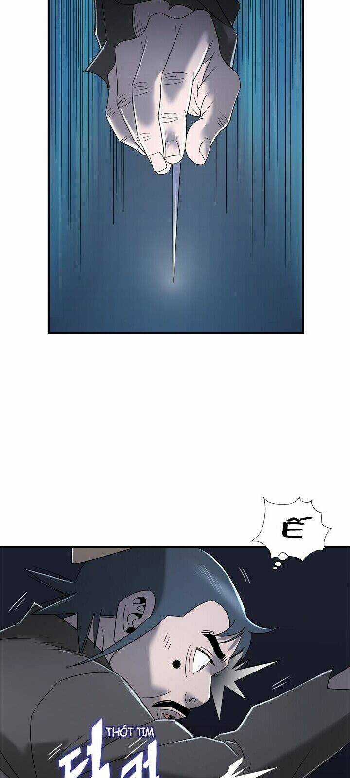 Cuồng Long - Chapter 9 - Trang 38