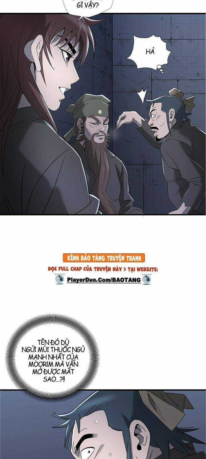 Cuồng Long - Chapter 9 - Trang 40