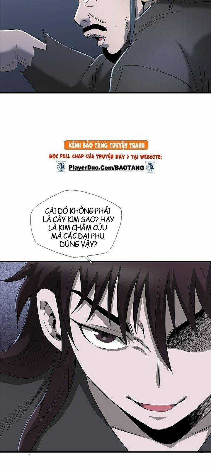 Cuồng Long - Chapter 9 - Trang 41