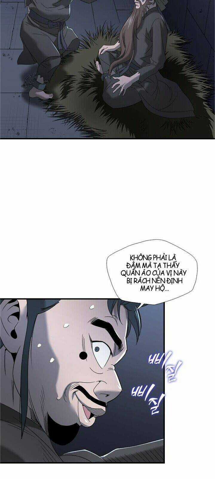 Cuồng Long - Chapter 9 - Trang 44