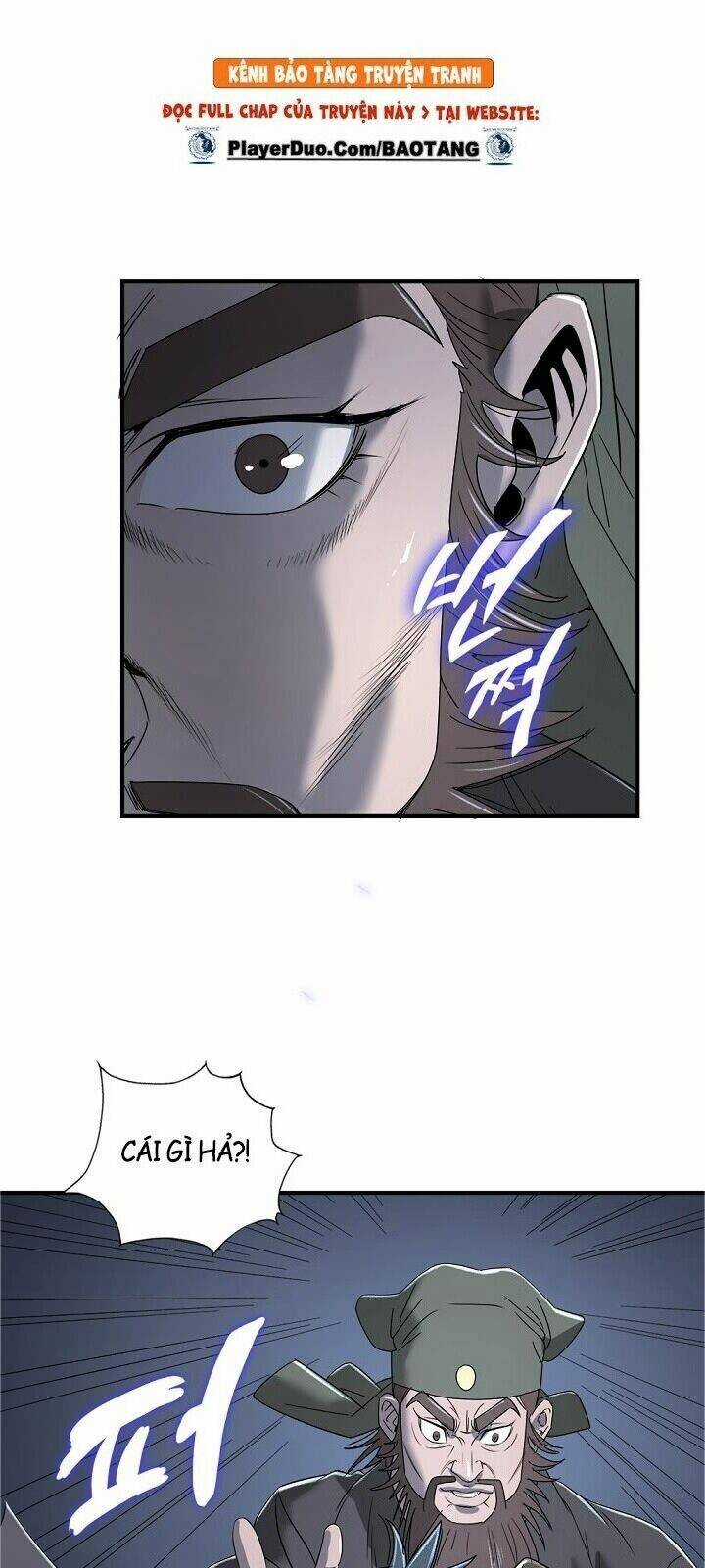 Cuồng Long - Chapter 9 - Trang 45