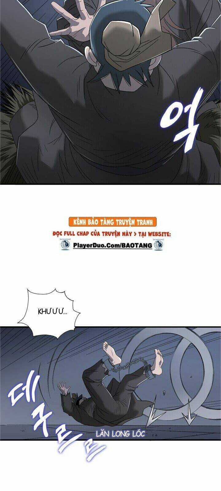 Cuồng Long - Chapter 9 - Trang 46