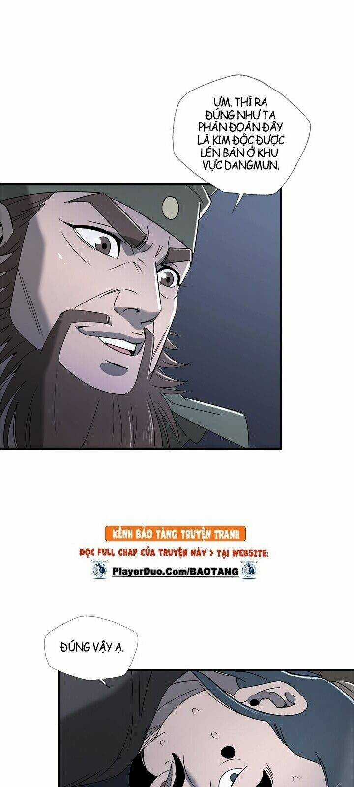 Cuồng Long - Chapter 9 - Trang 50