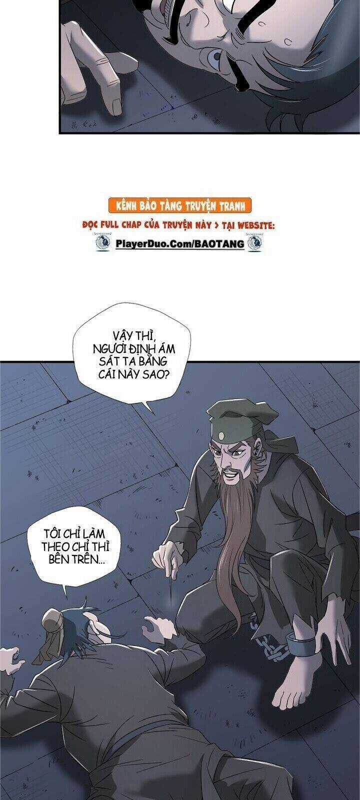 Cuồng Long - Chapter 9 - Trang 51