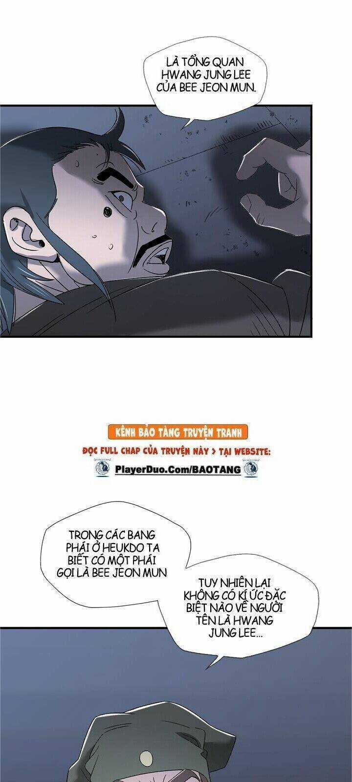 Cuồng Long - Chapter 9 - Trang 53