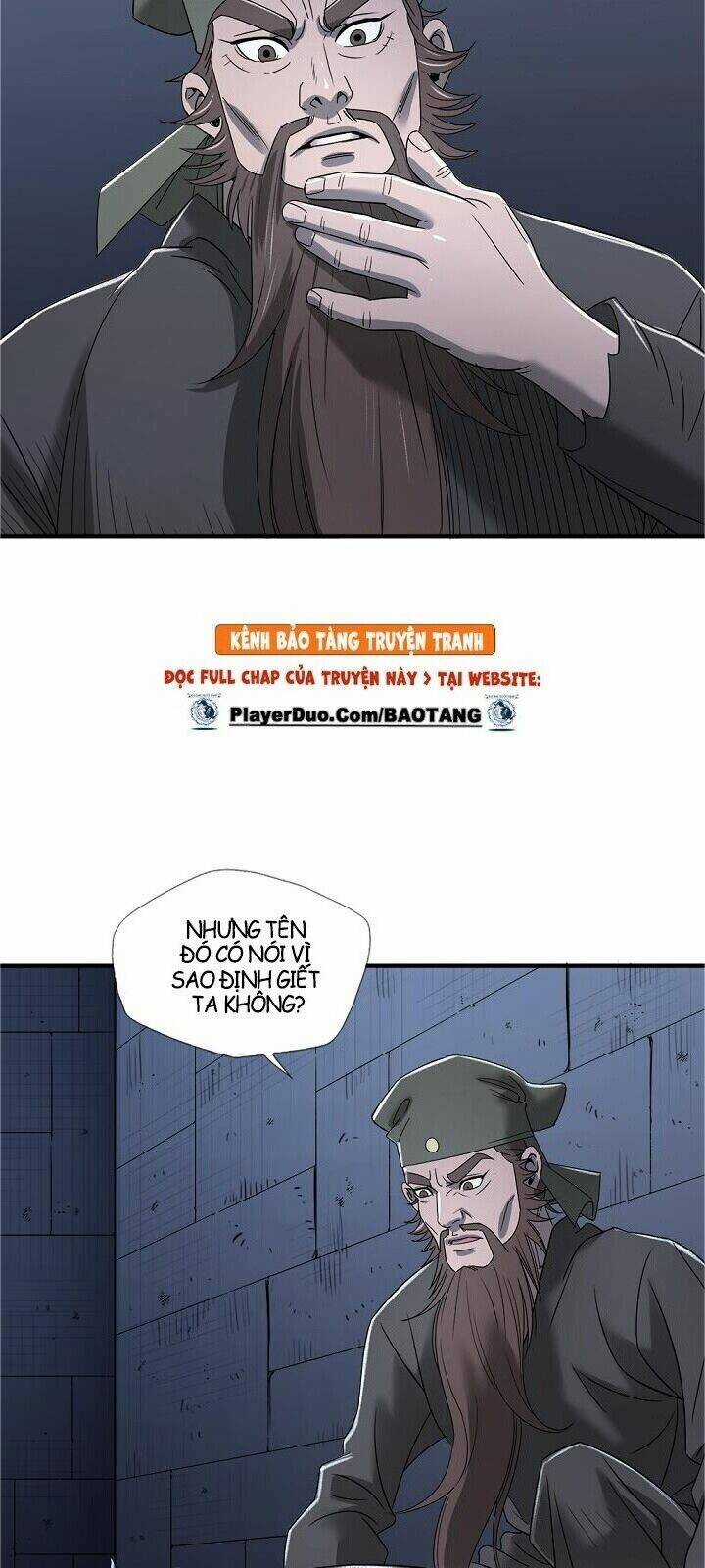 Cuồng Long - Chapter 9 - Trang 54