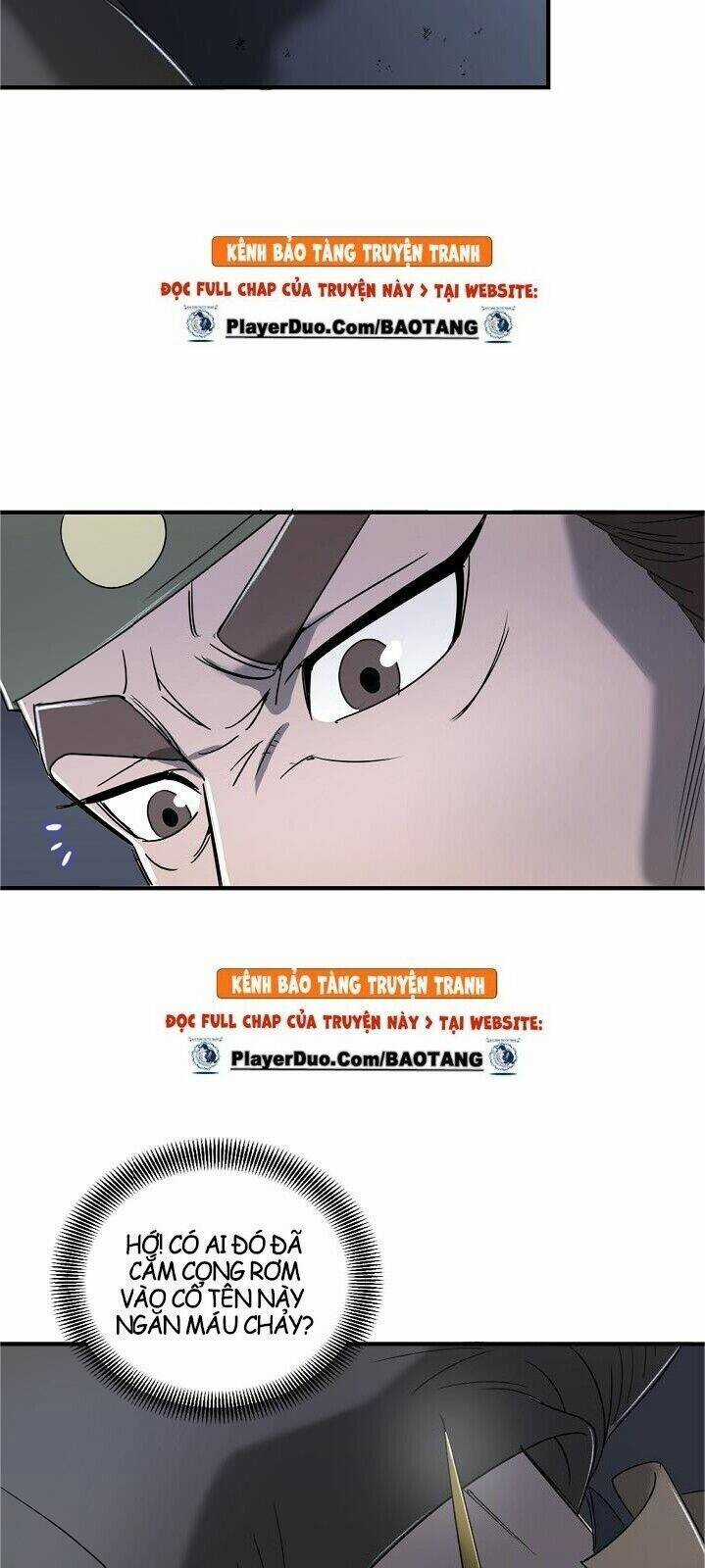 Cuồng Long - Chapter 9 - Trang 57