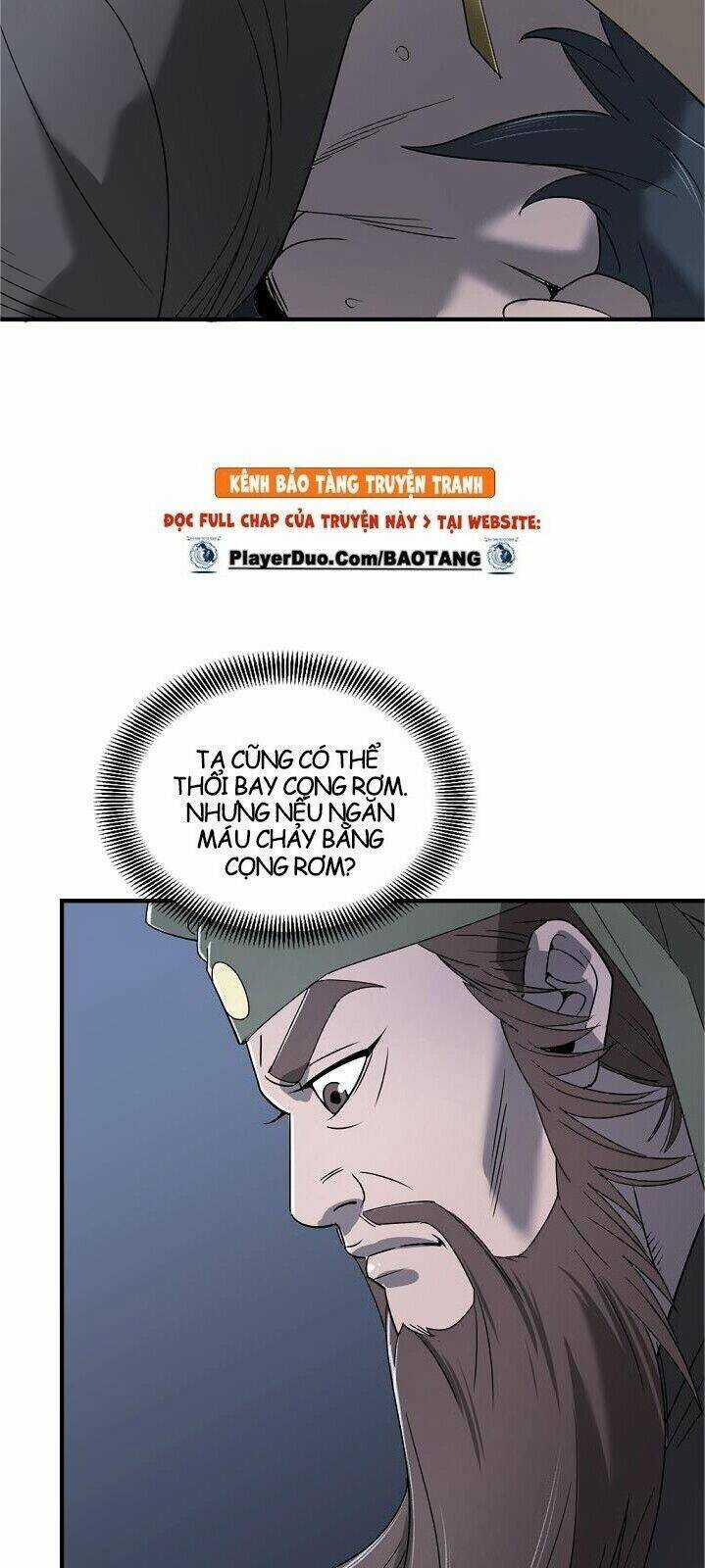 Cuồng Long - Chapter 9 - Trang 58