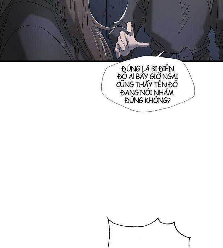 Cuồng Long - Chapter 9 - Trang 7